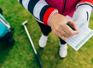 Pitch & Putt